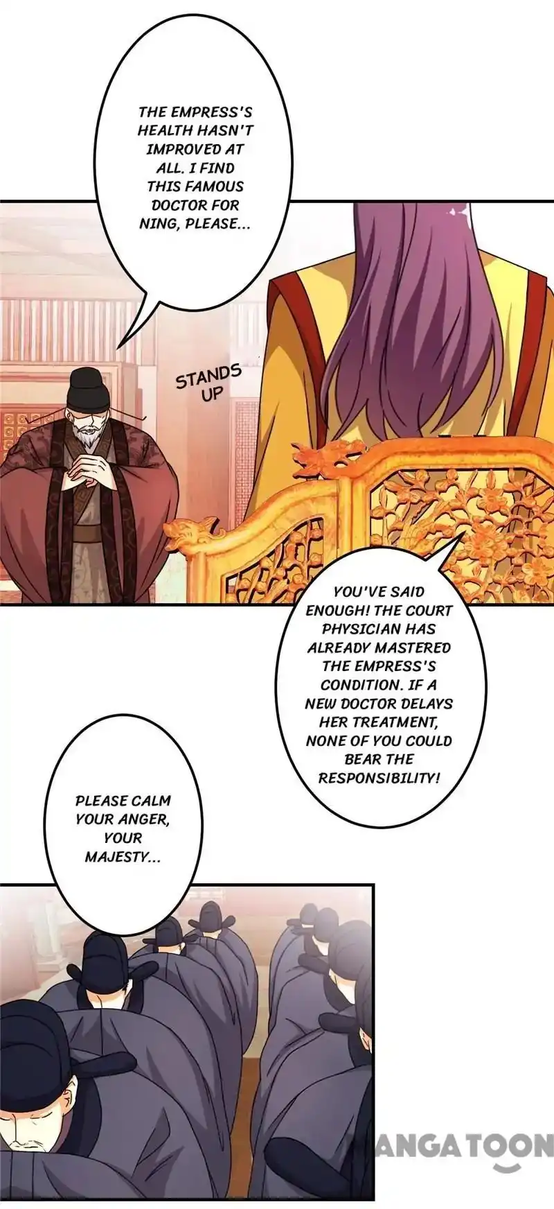 Prince, You're So Cheap! Chapter 451 19